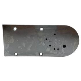 Hard Steel Lk1910 - 1920 - 1930 Juki 1.6 mm Ponteriz Plaka