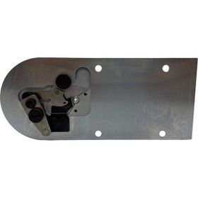 Hard Steel Lk1910 - 1920 - 1930 Juki 1.6 mm Ponteriz Plaka