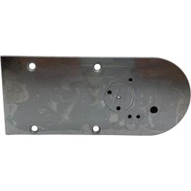 Hard Steel Lk1910 - 1920 - 1930 Juki 1.6 mm Ponteriz Plaka