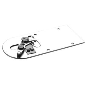 Hard Steel Lk1910 - 1920 - 1930 Juki 1.8 mm Ponteriz Plaka