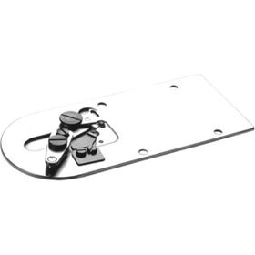 Hard Steel Lk1910 - 1920 - 1930 Juki 1.8 mm Ponteriz Plaka