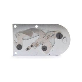 Hard Steel Lk3 - B430 Ponteriz Mekanik Bıçaklı Plaka Takım