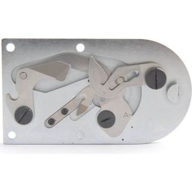 Hard Steel Lk3 - B430 Ponteriz Mekanik Bıçaklı Plaka Takım