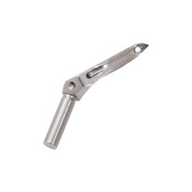 Hard Steel Lp26a Siruba Overlok Üst Lüper Triko