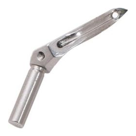 Hard Steel Lp26a Siruba Overlok Üst Lüper Triko