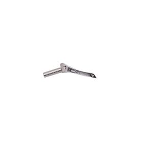 Hard Steel Lp38 Siruba Overlok Üst Triko Lüper