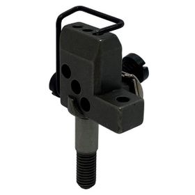 Hard Steel M4356 Siruba Reçme Etek 5.6 mm İğne Bağı