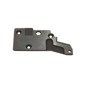 Hard Steel MAT-03505000 Juki 5 İp Zincir Kesme Sabit Bıçak
