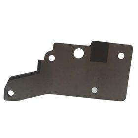 Hard Steel MAT-03505000 Juki 5 İp Zincir Kesme Sabit Bıçak