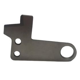 Hard Steel MAT-03606000 Juki T042 5 İplik Hareketli Bıçak