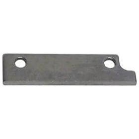 Hard Steel Mat00505000 Juki Overlok T042 Sabit Bıçak