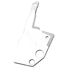 Hard Steel Mat04302000 Juki Overlok T043 Sabit Bıçak