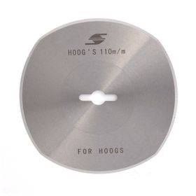 Hard Steel Mb - 110 Hoogs110 Micro Top Mb100 4 Köşe Kesim Bıçak