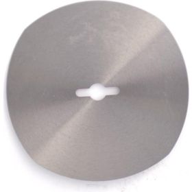Hard Steel Mb - 110 Hoogs110 Micro Top Mb100 4 Köşe Kesim Bıçak