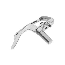 Hard Steel Me28a Siruba Reçme İğne Destekli Lüper