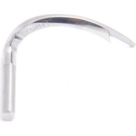 Hard Steel Mh41 S08934 Siruba Reçme Karyoka Orağı