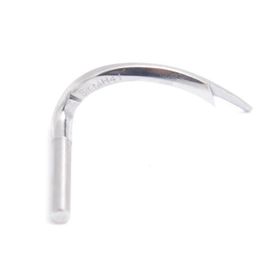 Hard Steel Mh41 S08934 Siruba Reçme Karyoka Orağı