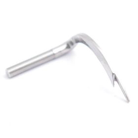 Hard Steel Mh41 S08934 Siruba Reçme Karyoka Orağı