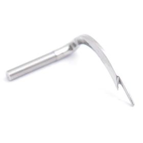 Hard Steel Mh41 S08934 Siruba Reçme Karyoka Orağı