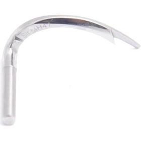 Hard Steel Mh41 S08934 Siruba Reçme Karyoka Orağı