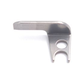 Hard Steel MS-101069 B1251 Million Special YH674D Sabit Bıçak