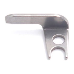 Hard Steel MS-101069 B1251 Million Special YH674D Sabit Bıçak