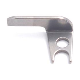 Hard Steel MS-101069 B1251 Million Special YH674D Sabit Bıçak