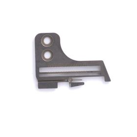 Hard Steel NE196 H985-1 Pegasus 4 İp 2 Kanallı Kıstırma Plaka