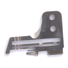 Hard Steel NE196 H985-1 Pegasus 4 İp 2 Kanallı Kıstırma Plaka