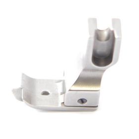 Hard Steel NL-31S Düz Makine Gizli Kemer Kapama Sol Ayak