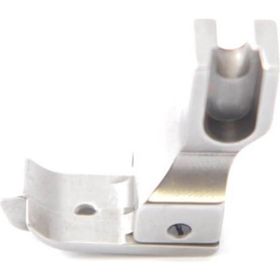 Hard Steel NL-31S Düz Makine Gizli Kemer Kapama Sol Ayak
