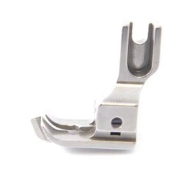 Hard Steel NR-31S Düz Makine Gizli Kemer Kapama Sağ Ayak