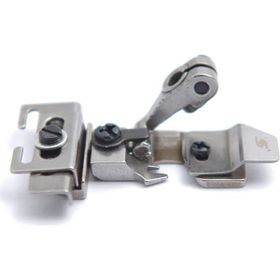 Hard Steel P103 - F374 Siruba Overlok 4 İplik Üç Vidalı Ekstraforlu Ayak