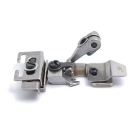 Hard Steel P103 - F374 Siruba Overlok 4 İplik Üç Vidalı Ekstraforlu Ayak
