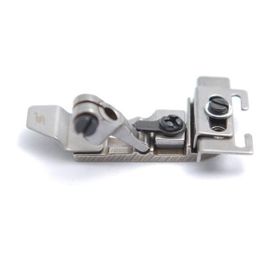 Hard Steel P103 - F374 Siruba Overlok 4 İplik Üç Vidalı Ekstraforlu Ayak