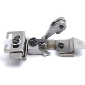 Hard Steel P103 - F374 Siruba Overlok 4 İplik Üç Vidalı Ekstraforlu Ayak