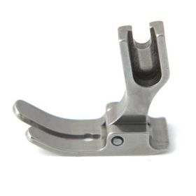 Hard Steel P127 / 127233 Düz Makine Kot Ayak