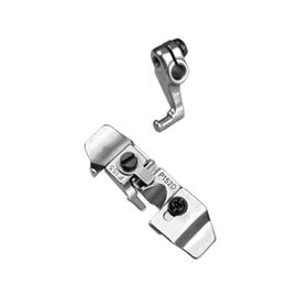 Hard Steel P152d - 3 Siruba Overlok 3 İp Eşarp Ayak