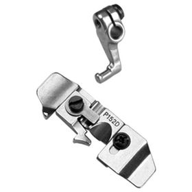Hard Steel P152d - A Siruba Overlok 3 İp Eşarp Ayak