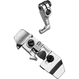 Hard Steel P152d - A Siruba Overlok 3 İp Eşarp Ayak