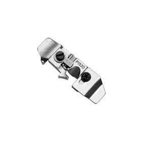 Hard Steel P152f525 Siruba Overlok 3 İplik Eşarp Ayak