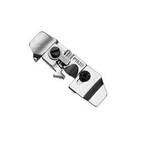 Hard Steel P152f525 Siruba Overlok 3 İplik Eşarp Ayak