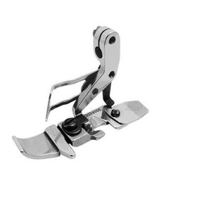 Hard Steel P201 - A Siruba Overlok K Seri 4 İp Ayak