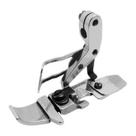 Hard Steel P201 - A Siruba Overlok K Seri 4 İp Ayak