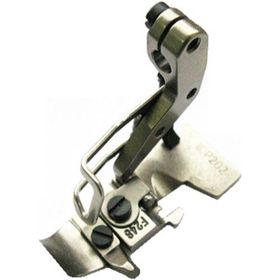 Hard Steel P202 - A Siruba Overlok K Seri 4 İp Kıstırma Ayak