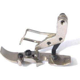 Hard Steel P211 - A Siruba Overlok 3 İp Eşarp Ayak