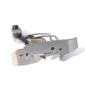 Hard Steel P211 - A Siruba Overlok 3 İp Eşarp Ayak