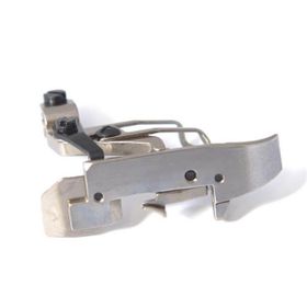 Hard Steel P211 - A Siruba Overlok 3 İp Eşarp Ayak
