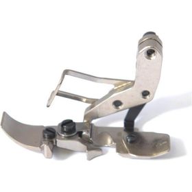 Hard Steel P211 - A Siruba Overlok 3 İp Eşarp Ayak