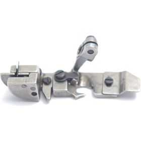 Hard Steel P253 - F374 Siruba Overlok Special Kıstırma Ayak